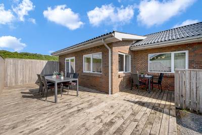 Vorschaubild von Ferienhaus JJ44 in Thyborøn - Westjütland