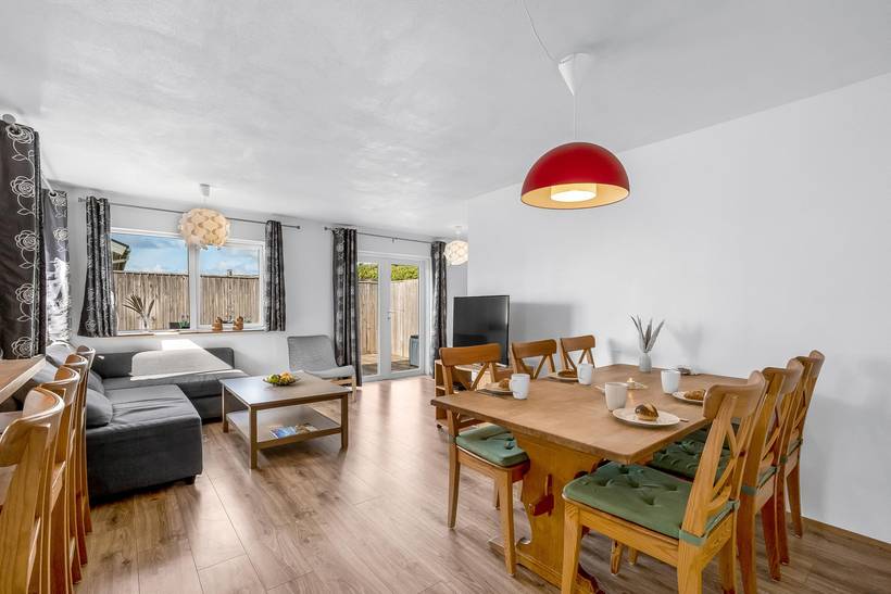 Foto von Ferienhaus JJ44 in Thyborøn - Westjütland