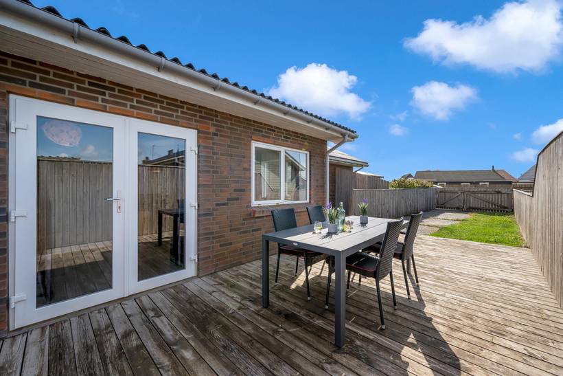 Foto von Ferienhaus JJ44 in Thyborøn - Westjütland