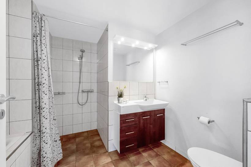 Foto von Ferienhaus JJ44 in Thyborøn - Westjütland