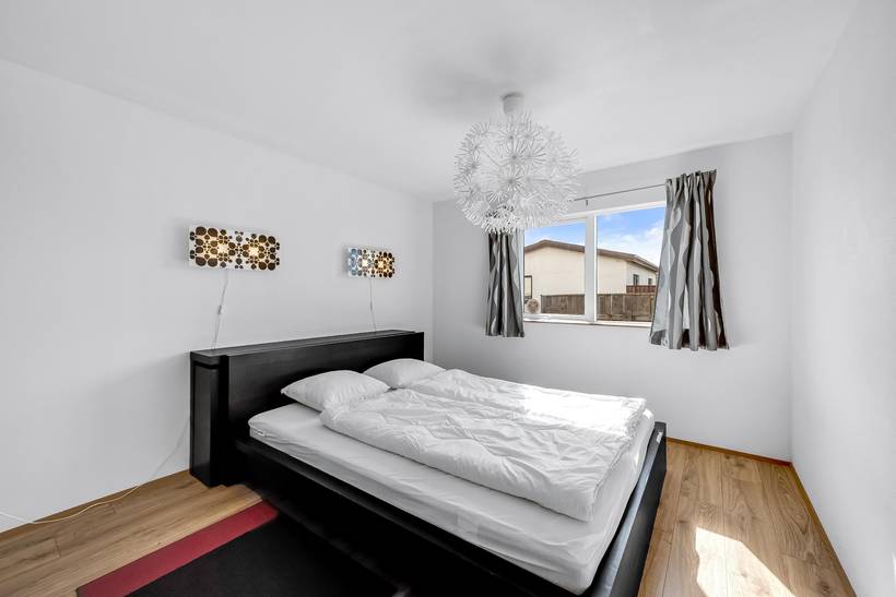 Foto von Ferienhaus JJ44 in Thyborøn - Westjütland