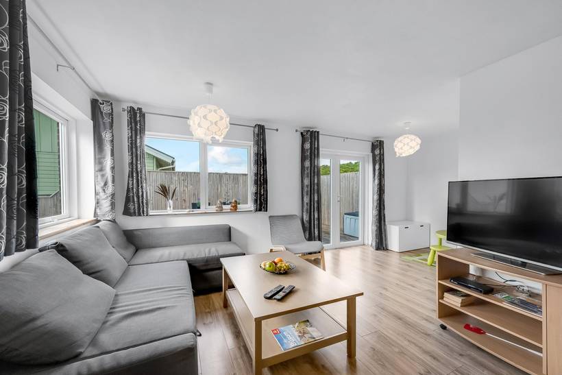 Foto von Ferienhaus JJ44 in Thyborøn - Westjütland