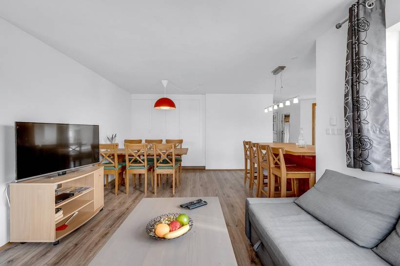 Foto von Ferienhaus JJ44 in Thyborøn - Westjütland