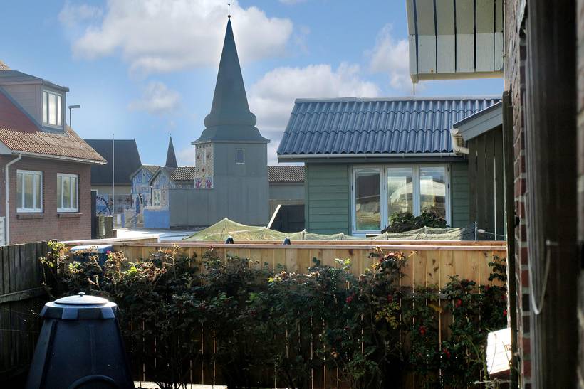 Foto von Ferienhaus JJ44 in Thyborøn - Westjütland