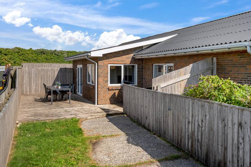 Foto von Ferienhaus JJ44 in Thyborøn - Westjütland