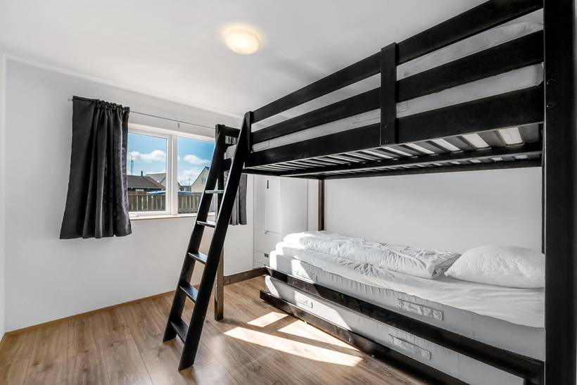 Foto von Ferienhaus JJ44 in Thyborøn - Westjütland