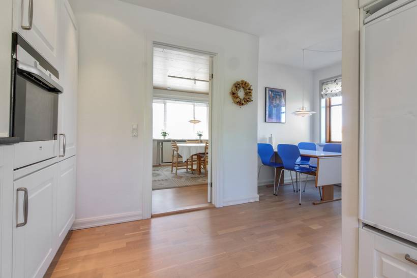 Foto von Ferienhaus JJ48 in Lønstrup - Nordjütland