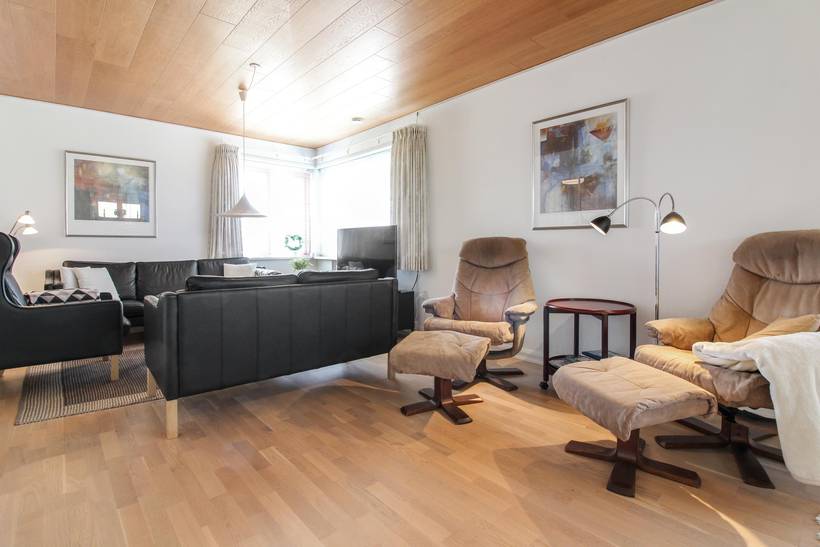 Foto von Ferienhaus JJ48 in Lønstrup - Nordjütland