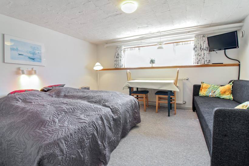 Foto von Ferienhaus JJ48 in Lønstrup - Nordjütland