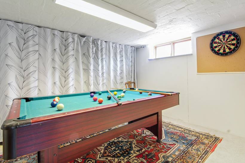 Foto von Ferienhaus JJ48 in Lønstrup - Nordjütland