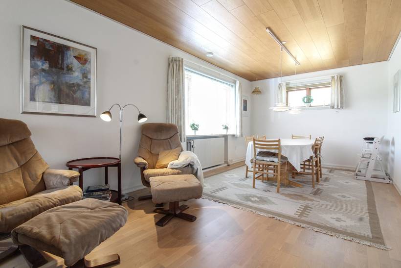 Foto von Ferienhaus JJ48 in Lønstrup - Nordjütland