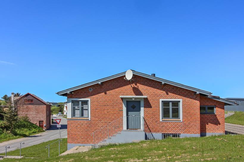 Foto von Ferienhaus JJ48 in Lønstrup - Nordjütland