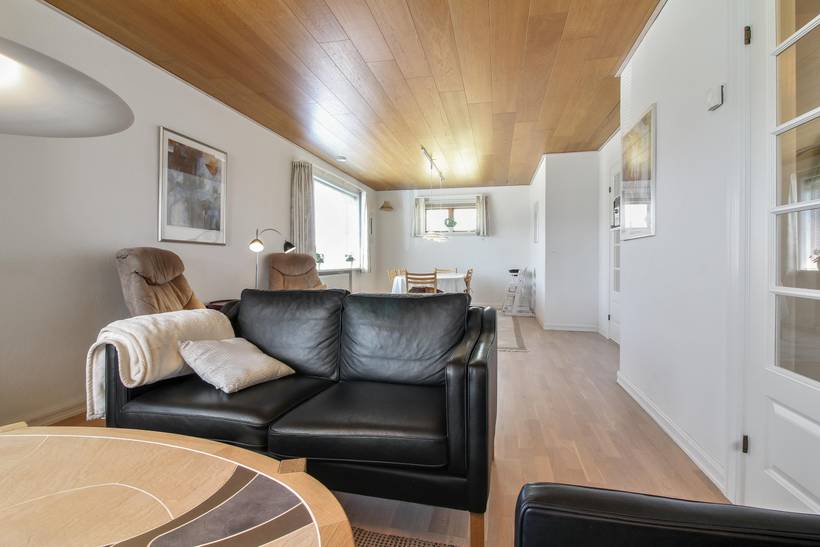 Foto von Ferienhaus JJ48 in Lønstrup - Nordjütland