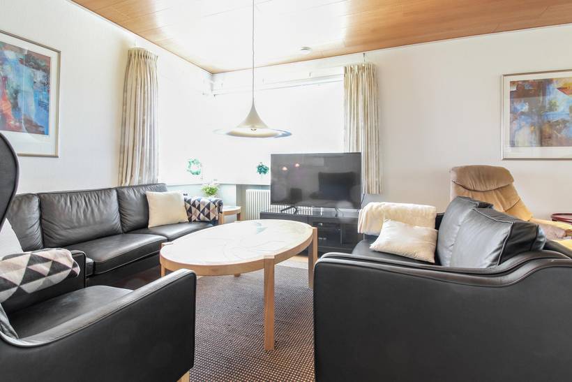 Foto von Ferienhaus JJ48 in Lønstrup - Nordjütland