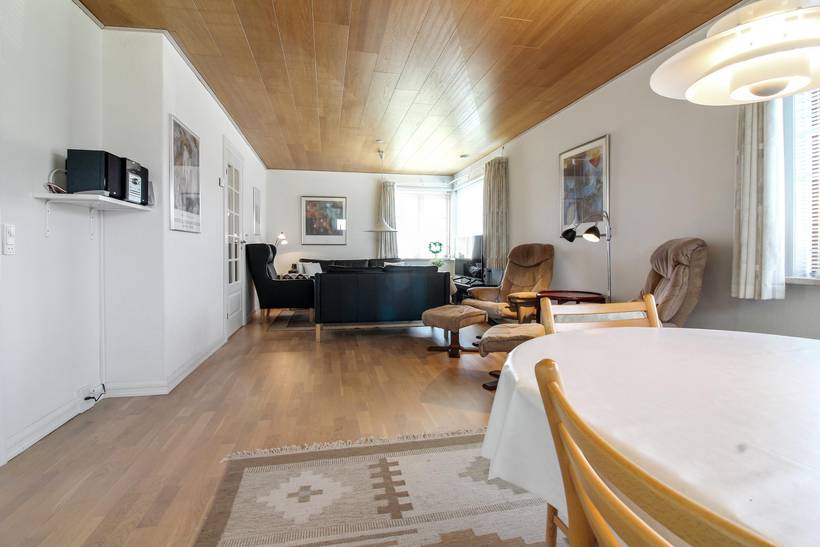 Foto von Ferienhaus JJ48 in Lønstrup - Nordjütland