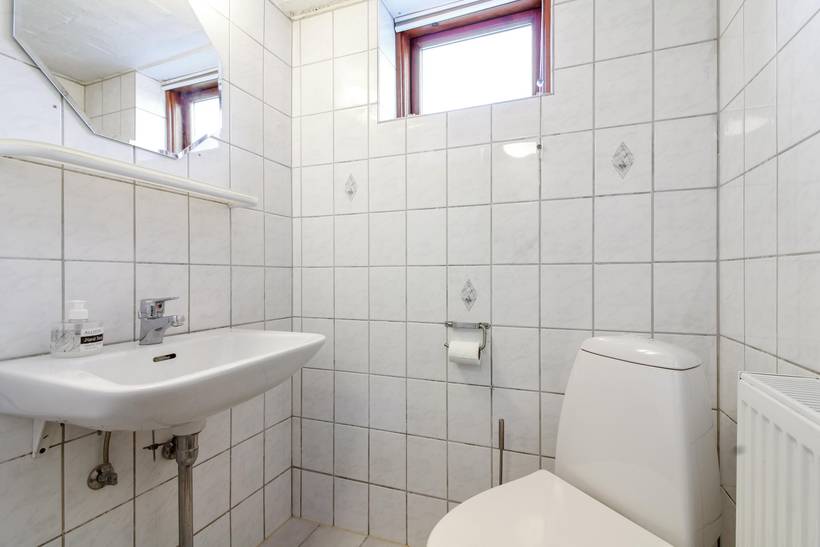 Foto von Ferienhaus JJ48 in Lønstrup - Nordjütland