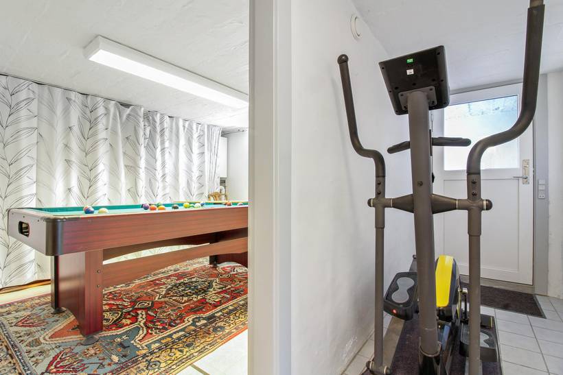 Foto von Ferienhaus JJ48 in Lønstrup - Nordjütland