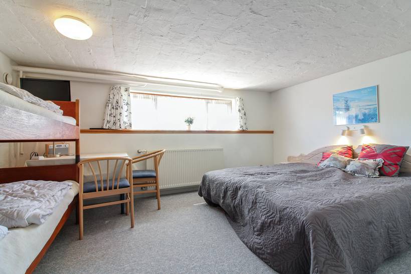 Foto von Ferienhaus JJ48 in Lønstrup - Nordjütland