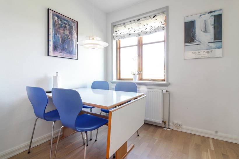 Foto von Ferienhaus JJ48 in Lønstrup - Nordjütland