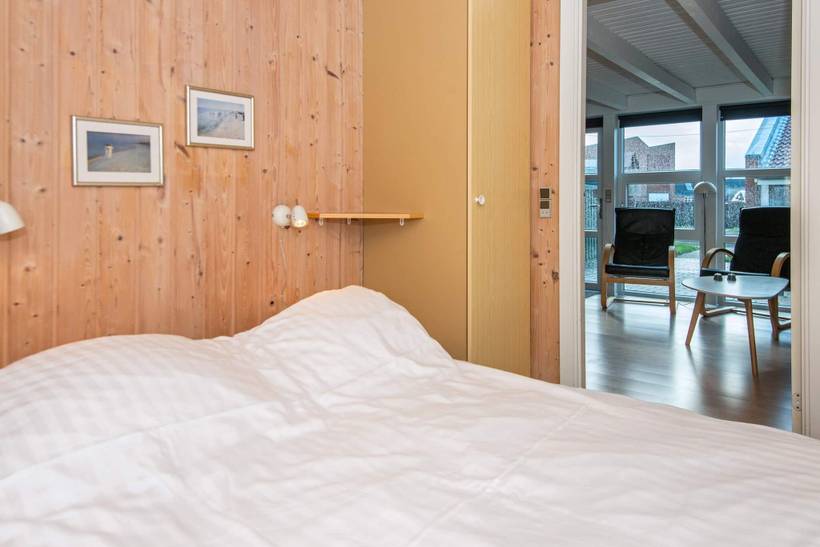 Foto von Ferienhaus JJ49 in Bork Havn - Westjütland