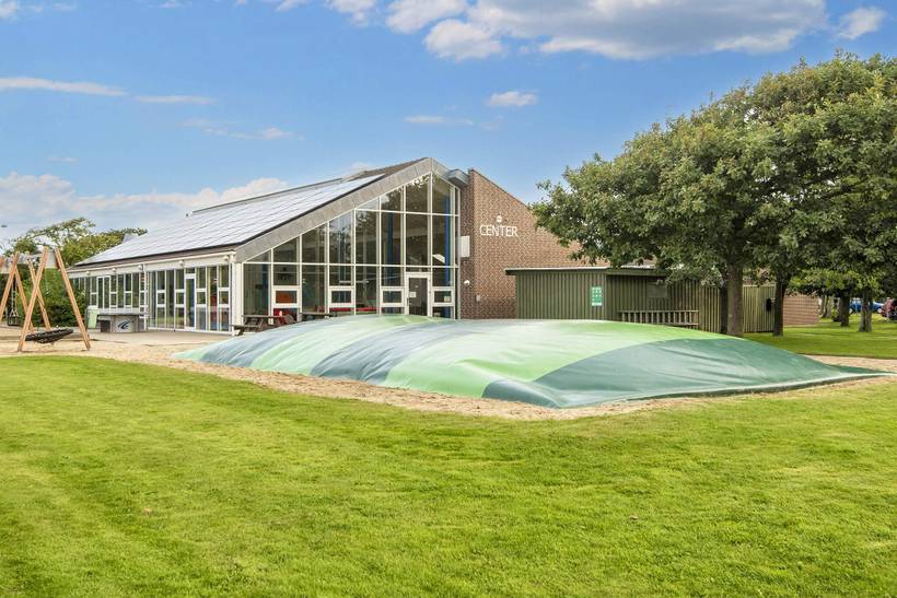 Foto von Ferienhaus JJ49 in Bork Havn - Westjütland