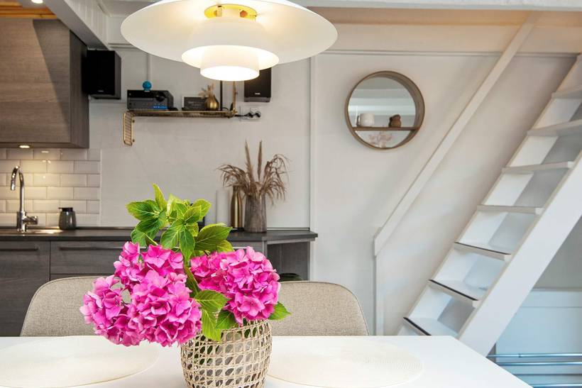 Foto von Ferienhaus JJ49 in Bork Havn - Westjütland