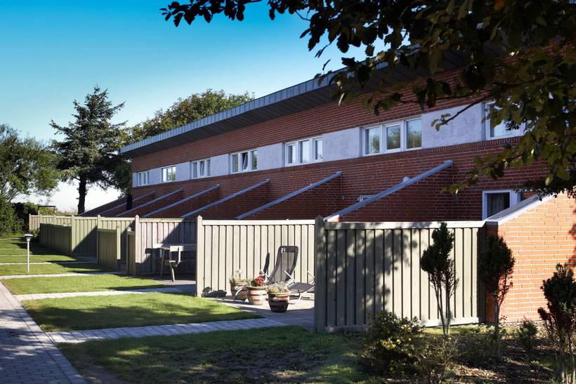 Foto von Ferienhaus JJ49 in Bork Havn - Westjütland