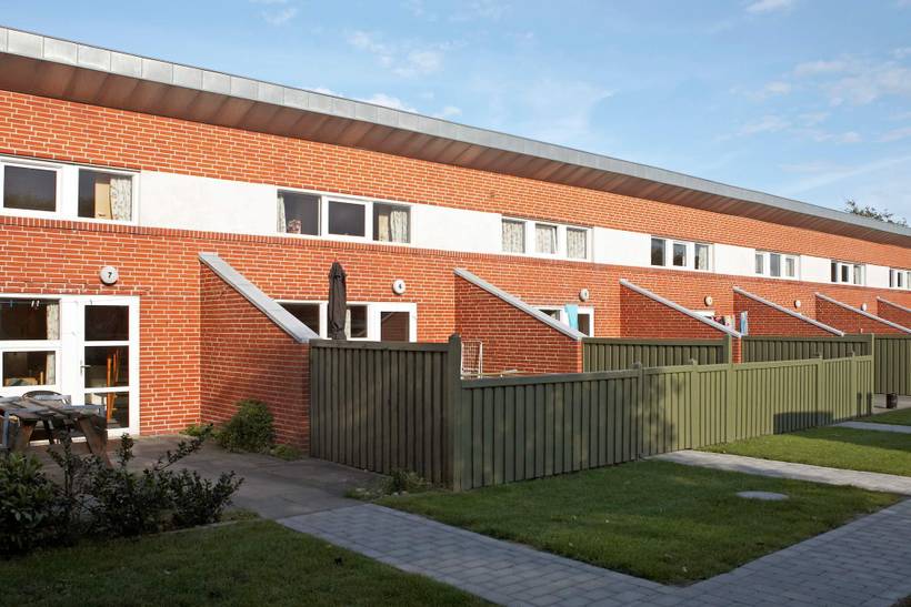 Foto von Ferienhaus JJ49 in Bork Havn - Westjütland