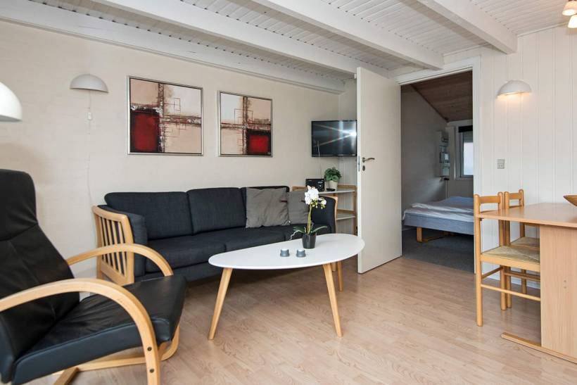Foto von Ferienhaus JJ49 in Bork Havn - Westjütland