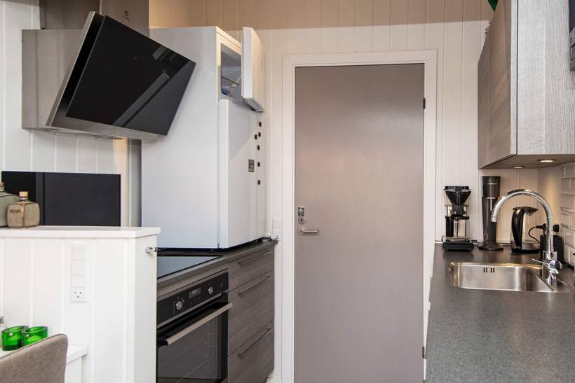 Foto von Ferienhaus JJ49 in Bork Havn - Westjütland