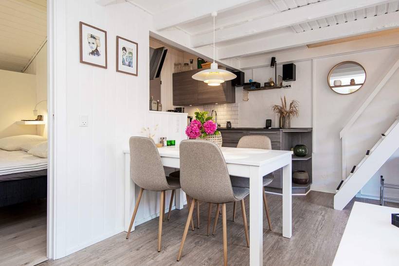 Foto von Ferienhaus JJ49 in Bork Havn - Westjütland