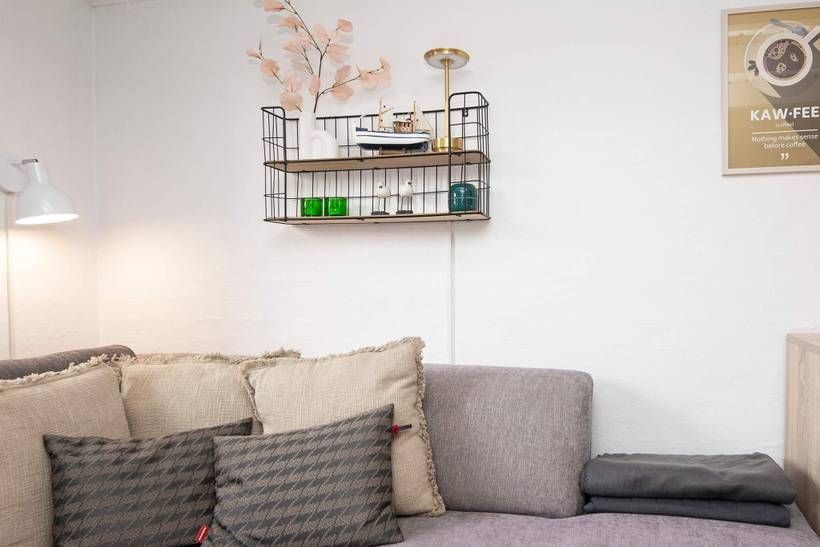 Foto von Ferienhaus JJ49 in Bork Havn - Westjütland