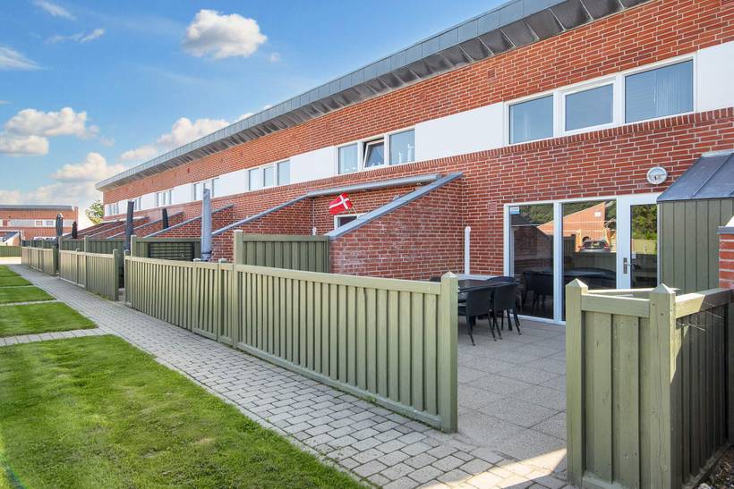 Foto von Ferienhaus JJ49 in Bork Havn - Westjütland