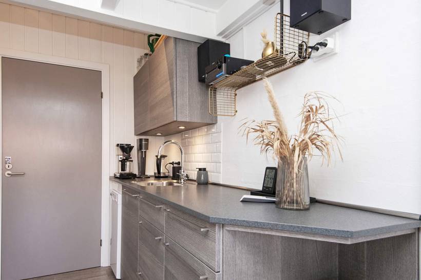Foto von Ferienhaus JJ49 in Bork Havn - Westjütland