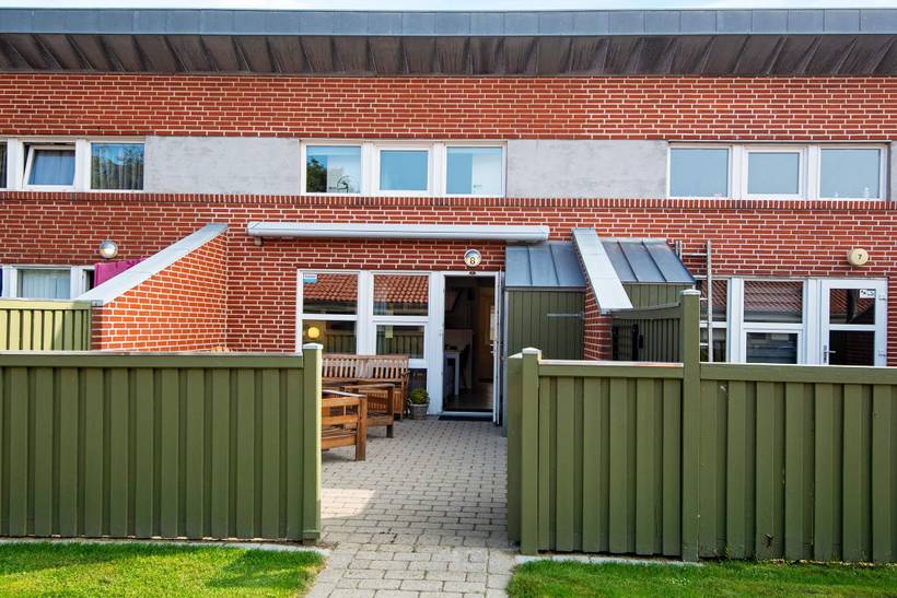 Foto von Ferienhaus JJ49 in Bork Havn - Westjütland