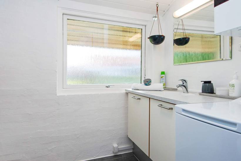Foto von Ferienhaus JJ49 in Bork Havn - Westjütland