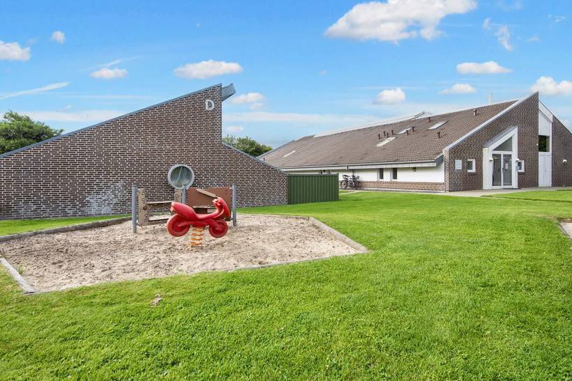 Foto von Ferienhaus JJ49 in Bork Havn - Westjütland