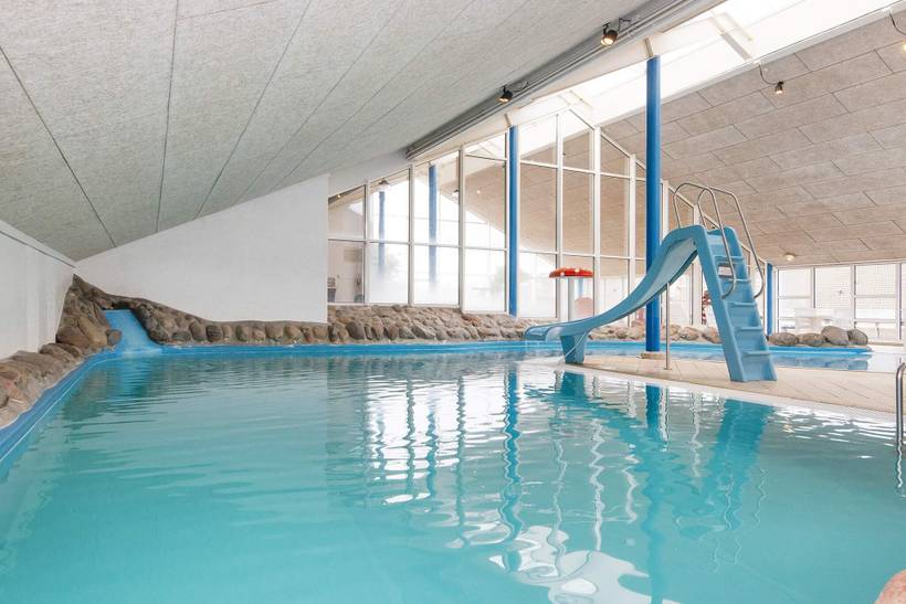Foto von Ferienhaus JJ49 in Bork Havn - Westjütland