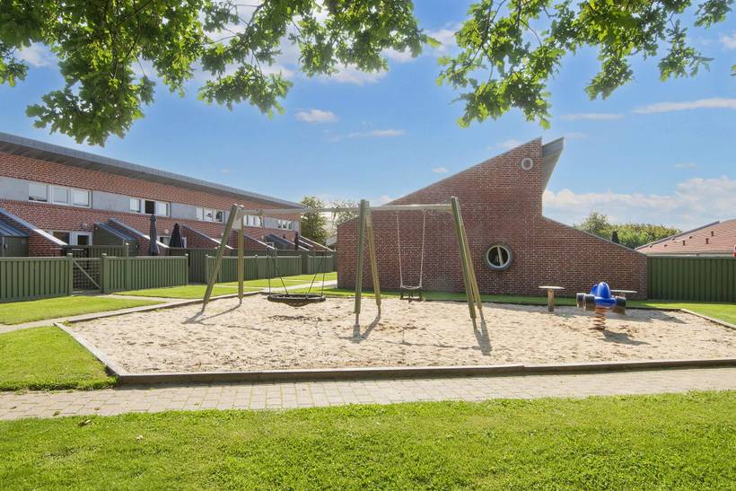 Foto von Ferienhaus JJ49 in Bork Havn - Westjütland