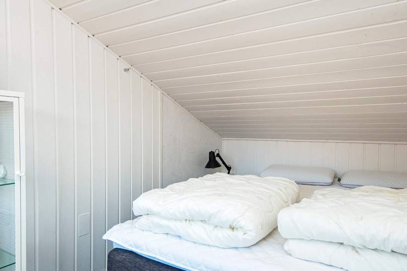 Foto von Ferienhaus JJ49 in Bork Havn - Westjütland