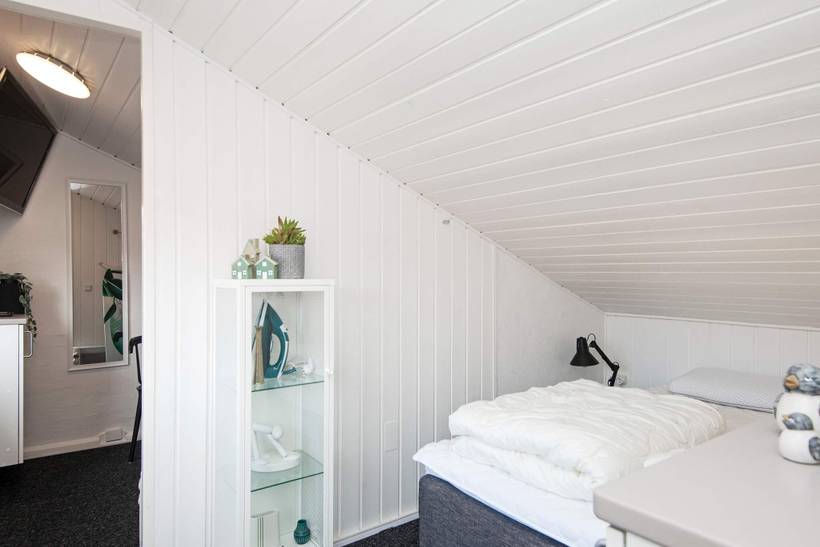 Foto von Ferienhaus JJ49 in Bork Havn - Westjütland