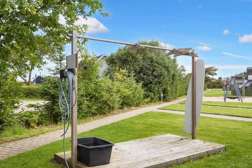 Foto von Ferienhaus JJ49 in Bork Havn - Westjütland