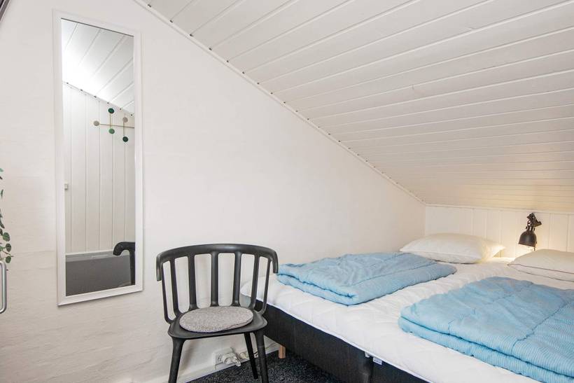 Foto von Ferienhaus JJ49 in Bork Havn - Westjütland