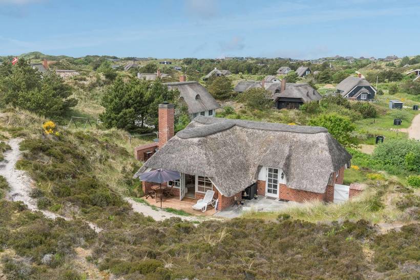 Foto von Ferienhaus JJ52 in Henne Strand - Westjütland