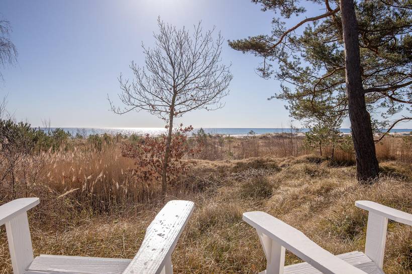 Foto von Ferienhaus JJ53 in Dueodde - Bornholm