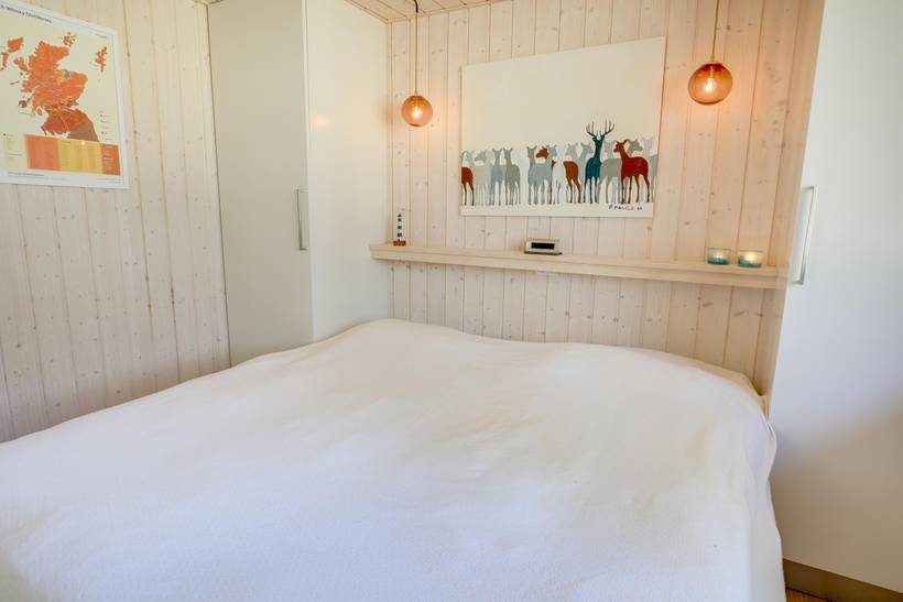 Foto von Ferienhaus JJ53 in Dueodde - Bornholm