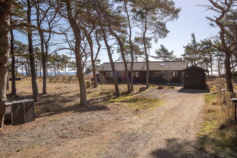 Foto von Ferienhaus JJ53 in Dueodde - Bornholm