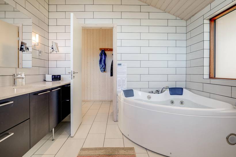 Foto von Ferienhaus JJ53 in Dueodde - Bornholm