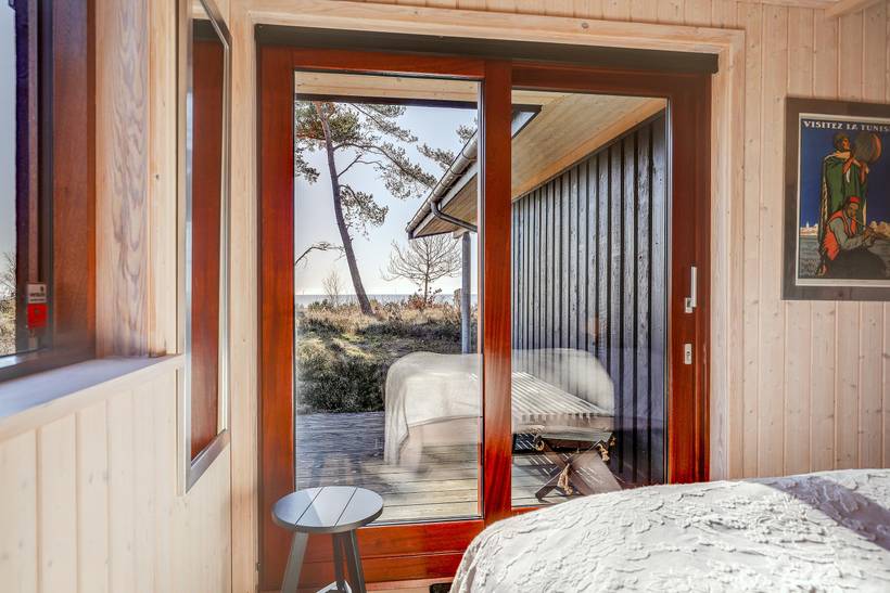 Foto von Ferienhaus JJ53 in Dueodde - Bornholm