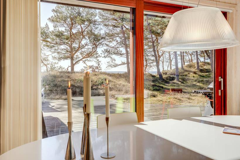 Foto von Ferienhaus JJ53 in Dueodde - Bornholm
